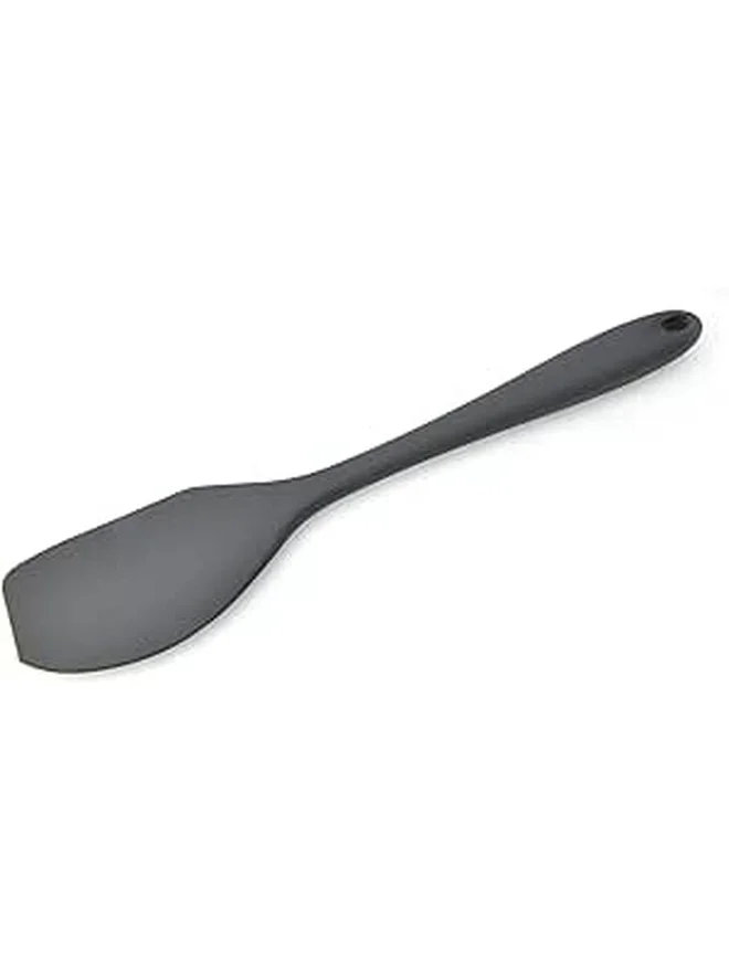 أوركيد ملعقة سيليكون رمادية 11.25 بوصة